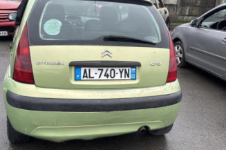 Pedale d'accelerateur CITROEN C3 1