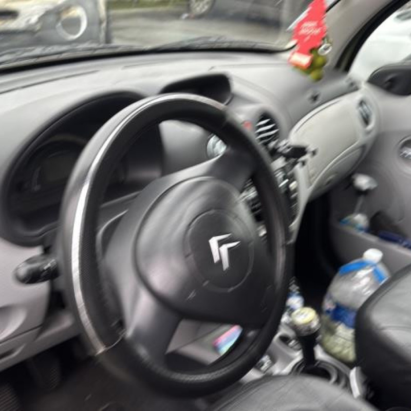 Pedale d'accelerateur CITROEN C3 1 Photo n°18