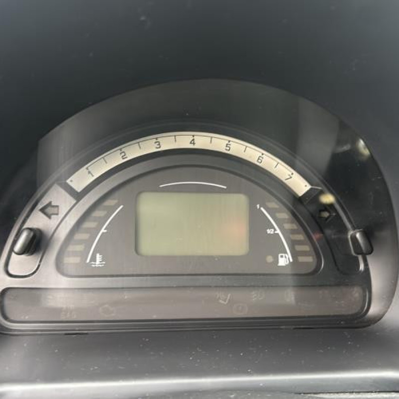 Pedale d'accelerateur CITROEN C3 1 Photo n°20