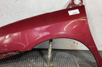 Aile avant gauche CITROEN C8 Photo n°1