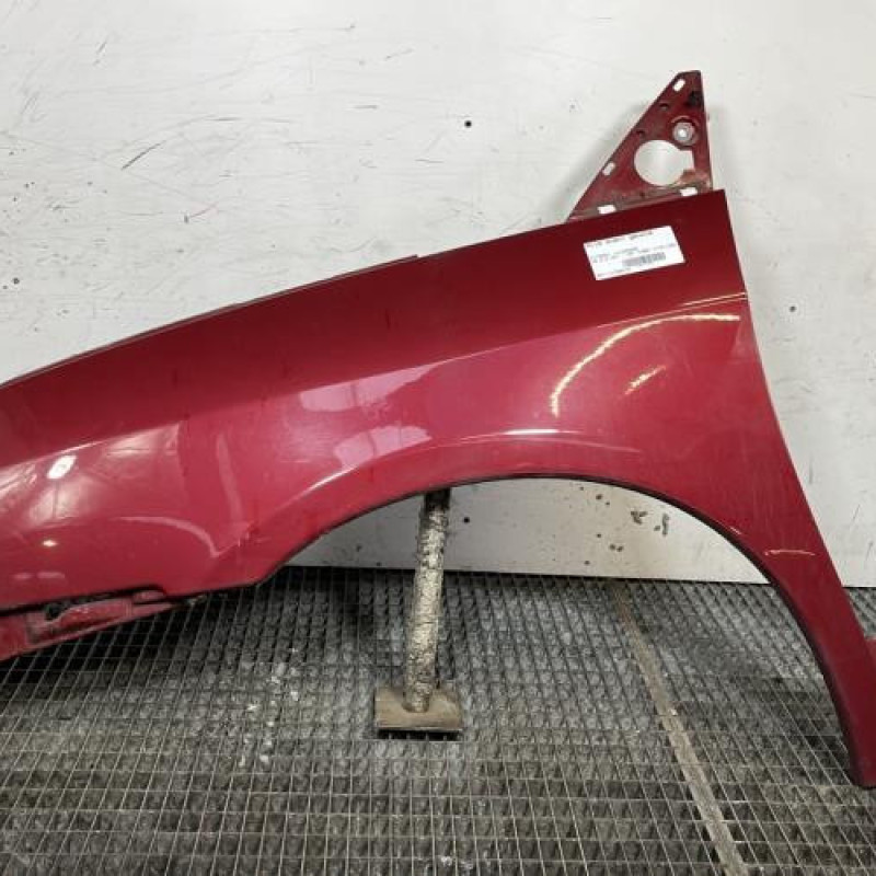 Aile avant gauche CITROEN C8 Photo n°1
