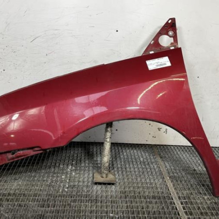 Aile avant gauche CITROEN C8 Photo n°1