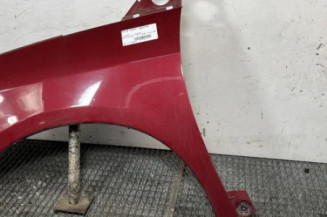 Aile avant gauche CITROEN C8