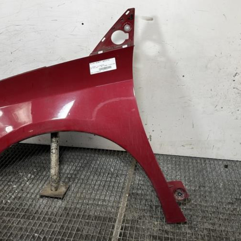 Aile avant gauche CITROEN C8 Photo n°3