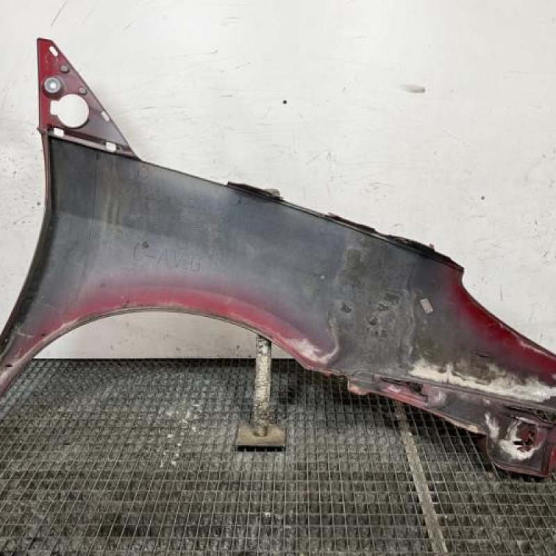 Aile avant gauche CITROEN C8 Photo n°4