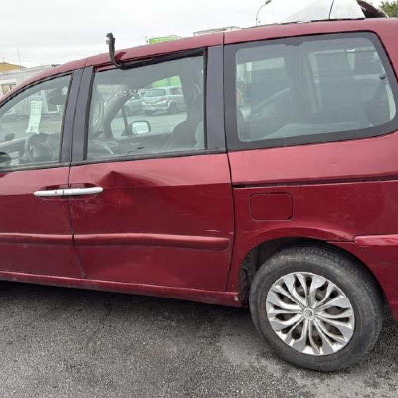 Aile avant gauche CITROEN C8 Photo n°10