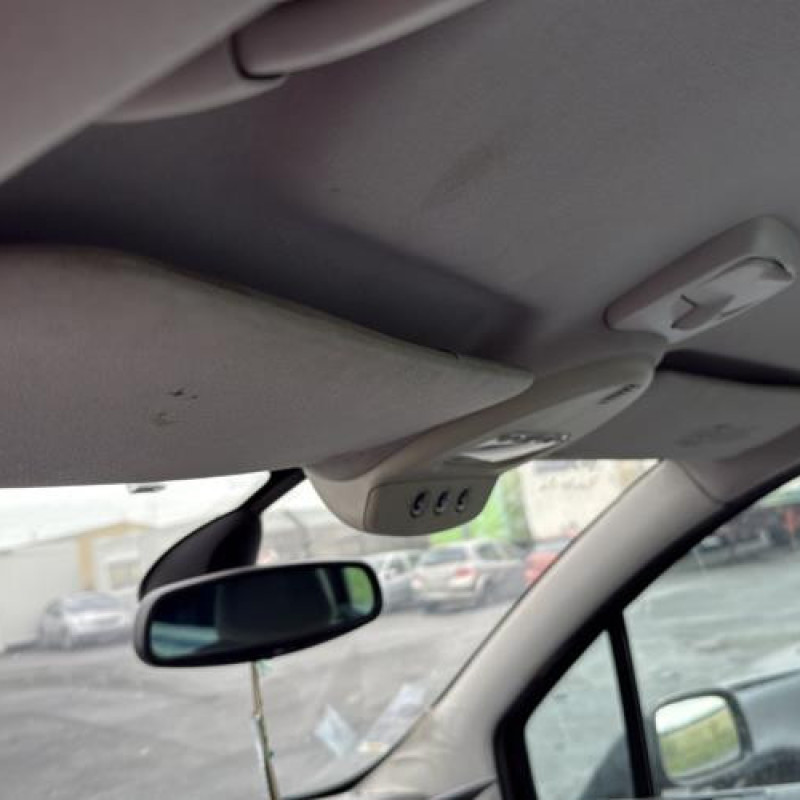 Aile avant gauche CITROEN C8 Photo n°17