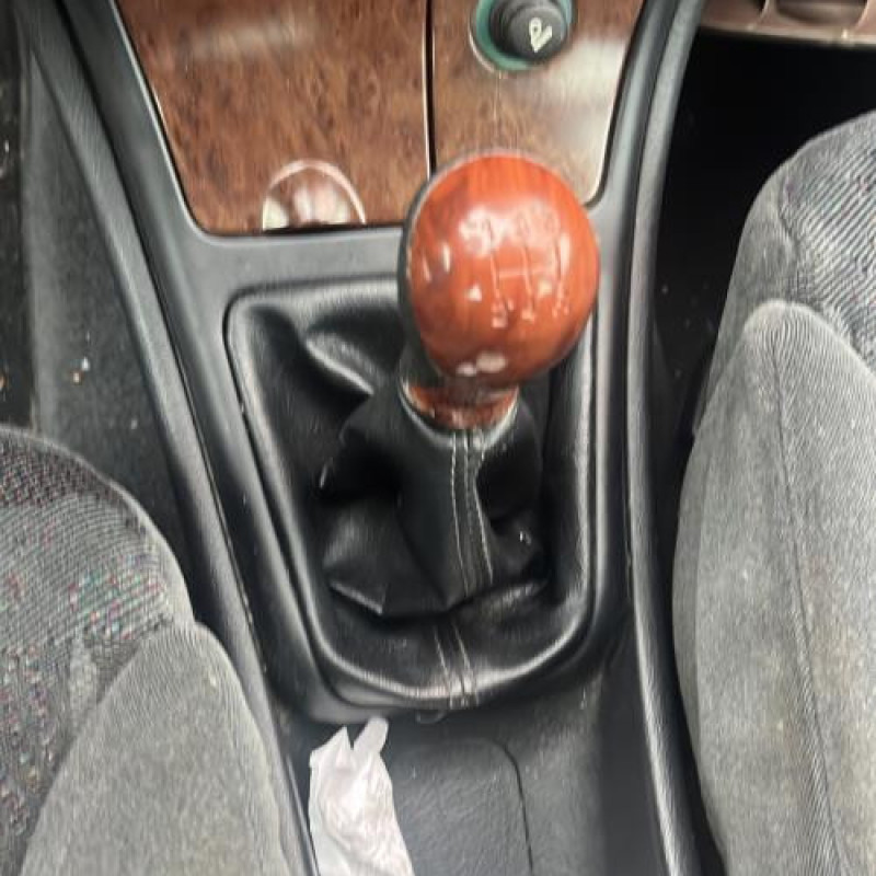 Poignee porte avant gauche CITROEN XSARA Photo n°5