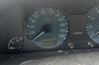 Poignee porte avant gauche CITROEN XSARA