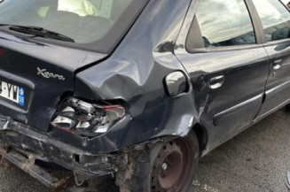 Poignee porte avant gauche CITROEN XSARA