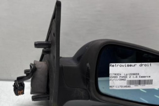 Retroviseur droit CITROEN XSARA Photo n°1