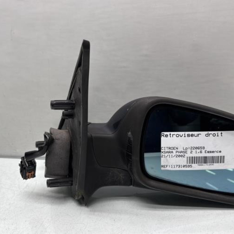 Retroviseur droit CITROEN XSARA Photo n°1