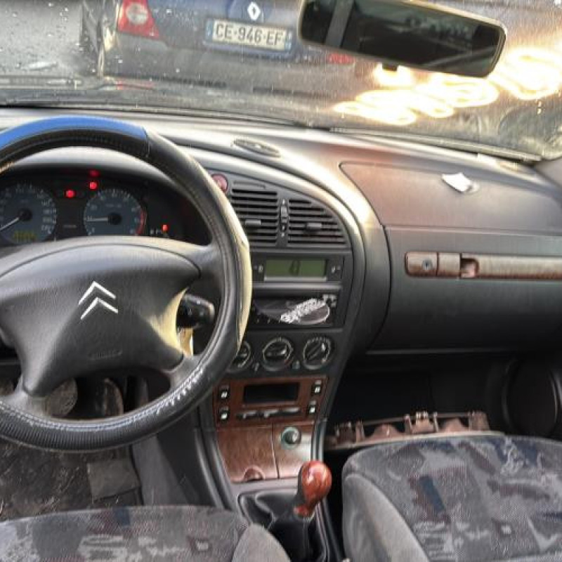 Retroviseur droit CITROEN XSARA Photo n°20