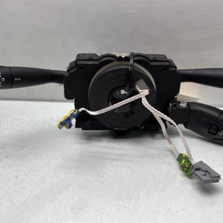 Com (Bloc Contacteur Tournant+Commodo Essuie Glace+Commodo Phare) CITROEN XSARA Photo n°1