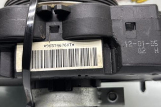 Com (Bloc Contacteur Tournant+Commodo Essuie Glace+Commodo Phare) CITROEN XSARA