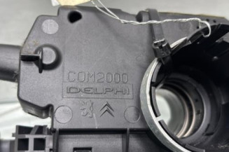 Com (Bloc Contacteur Tournant+Commodo Essuie Glace+Commodo Phare) CITROEN XSARA