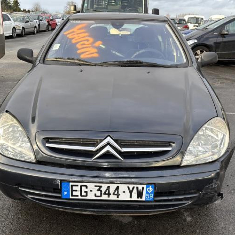 Com (Bloc Contacteur Tournant+Commodo Essuie Glace+Commodo Phare) CITROEN XSARA Photo n°20