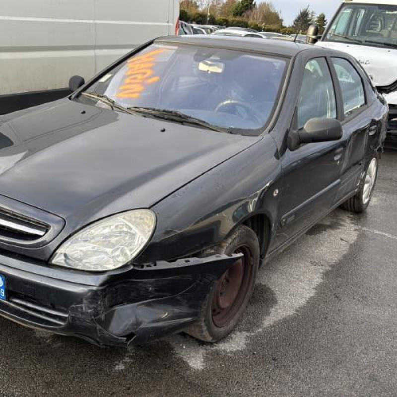 Retroviseur interieur CITROEN XSARA Photo n°10