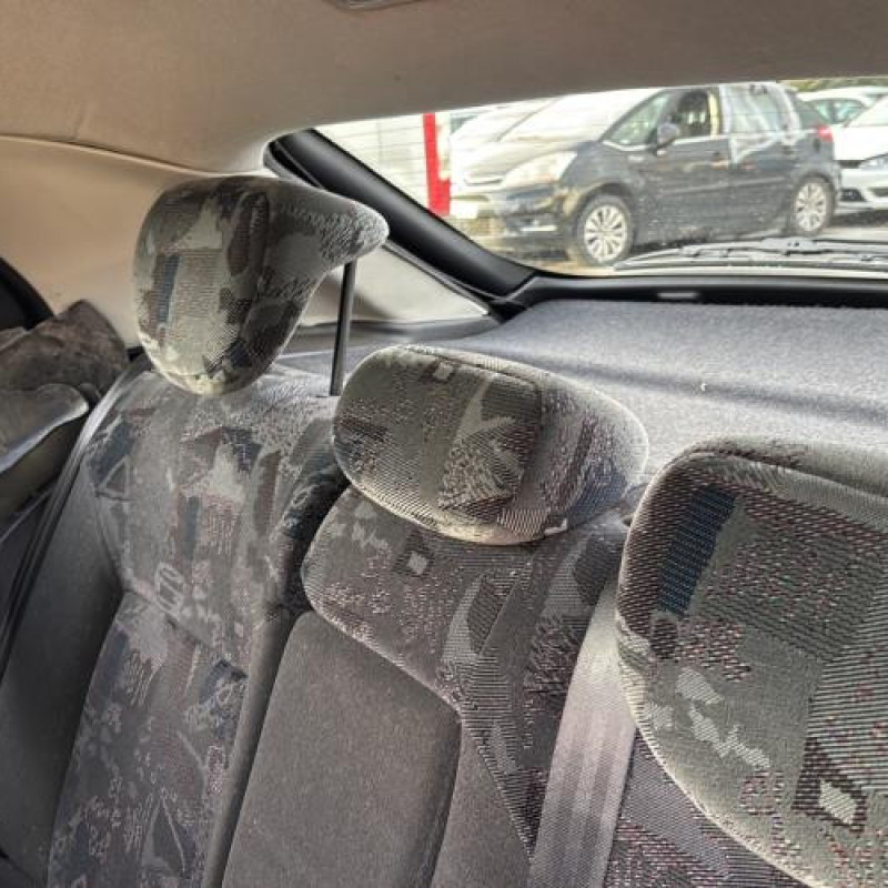 Retroviseur interieur CITROEN XSARA Photo n°18