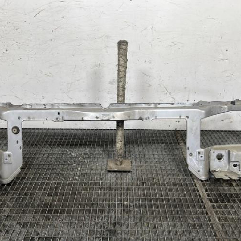 Face avant PEUGEOT 106 Photo n°1