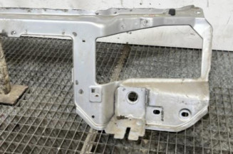 Face avant PEUGEOT 106