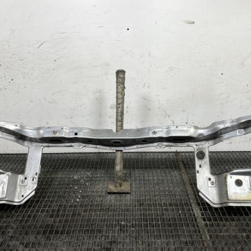 Face avant PEUGEOT 106 Photo n°4