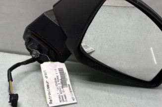 Retroviseur droit RENAULT GRAND SCENIC 3 Photo n°1