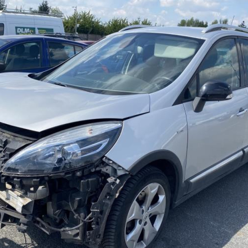 Retroviseur droit RENAULT GRAND SCENIC 3 Photo n°16