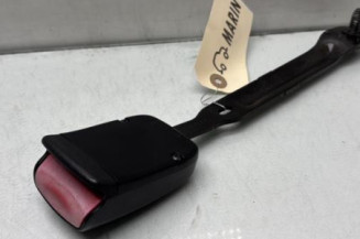 Attache ceinture avant droit RENAULT GRAND SCENIC 3