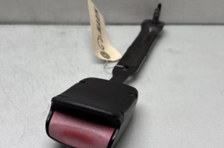 Attache ceinture avant droit RENAULT GRAND SCENIC 3