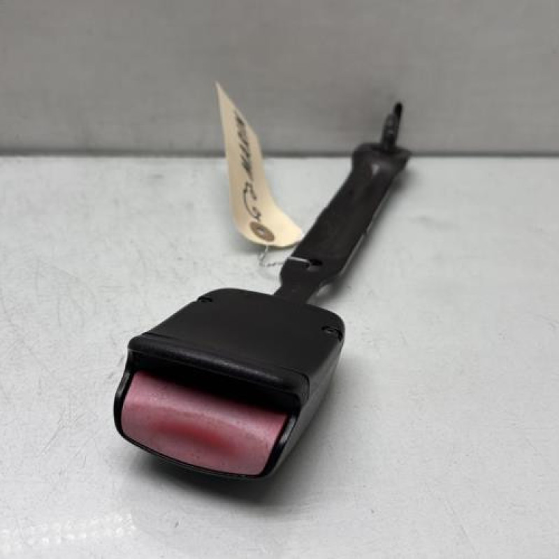 Attache ceinture avant droit RENAULT GRAND SCENIC 3 Photo n°3