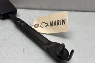 Attache ceinture avant droit RENAULT GRAND SCENIC 3