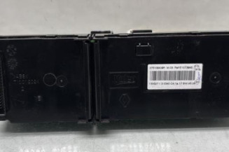 Commande chauffage RENAULT GRAND SCENIC 3