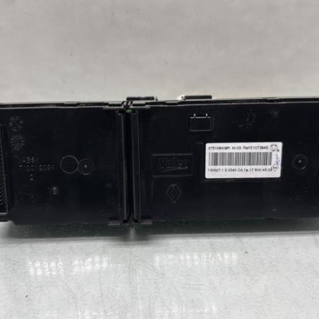 Commande chauffage RENAULT GRAND SCENIC 3
