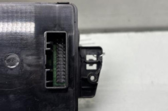 Commande chauffage RENAULT GRAND SCENIC 3