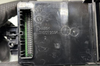 Commande chauffage RENAULT GRAND SCENIC 3