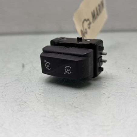 Commande regulateur vitesse RENAULT GRAND SCENIC 3 Photo n°1