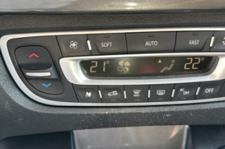 Commande regulateur vitesse RENAULT GRAND SCENIC 3