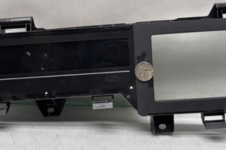 Compteur RENAULT GRAND SCENIC 3 Photo n°1