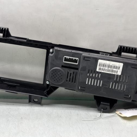 Compteur RENAULT GRAND SCENIC 3