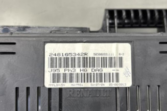 Compteur RENAULT GRAND SCENIC 3