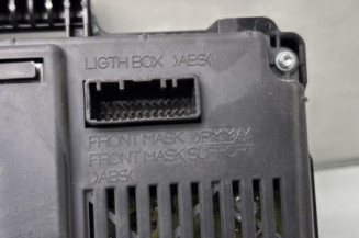 Compteur RENAULT GRAND SCENIC 3