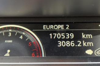 Compteur RENAULT GRAND SCENIC 3