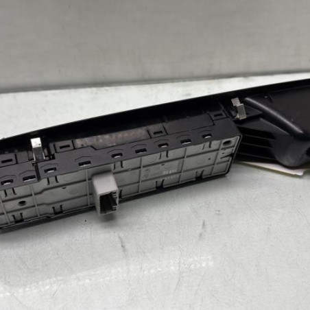 Interrupteur de leve vitre avant gauche RENAULT GRAND SCENIC 3