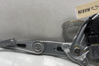 Leve vitre electrique avant gauche RENAULT GRAND SCENIC 3 Photo n°1