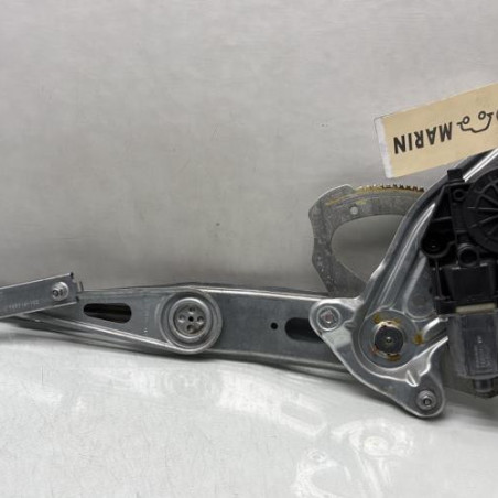 Leve vitre electrique avant gauche RENAULT GRAND SCENIC 3 Photo n°1