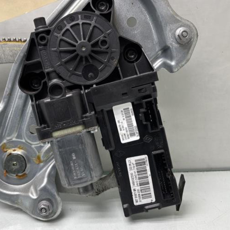 Leve vitre electrique avant gauche RENAULT GRAND SCENIC 3 Photo n°2