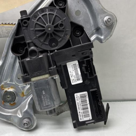 Leve vitre electrique avant gauche RENAULT GRAND SCENIC 3