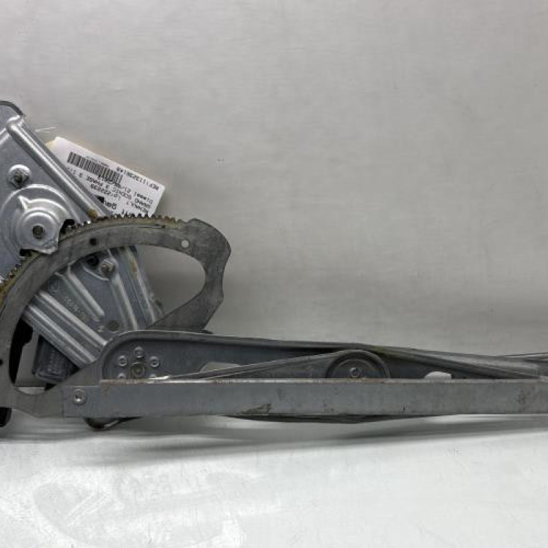 Leve vitre electrique avant gauche RENAULT GRAND SCENIC 3 Photo n°3