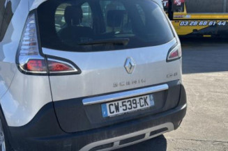 Leve vitre electrique avant gauche RENAULT GRAND SCENIC 3